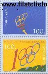 POR 2000#2001 Postfris 1994 Olympisch Comité