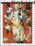 POR 2109# Postfris 1995 Engelen