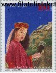 POR 2183# Postfris 1997 C.E.P.T.- Sagen en legenden