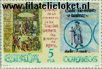 SPA 2398# Postfris 1978 Basiliek