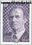 SPA 3254# Postfris 1995 Koning Juan Carlos I- Regeringsjubileum