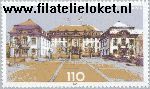 Bundesrepublik BRD 2129#  2000 Wereldtentoonstelling- Hannover  Postfris