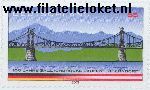 Bundesrepublik brd 2347#  2003 Brug Laufen-Oberndorf  Postfris