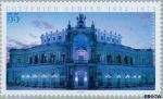 Bundesrepublik brd 2371#  2003 Semper, Gotfried  Postfris