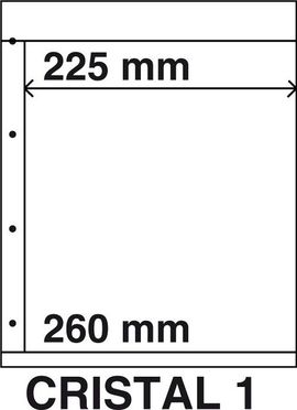 INSTEEKBL KOSMOS CRISTAL 1 (5 ST)