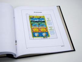 Luxe supplement Belgie velletjes 2020