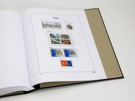 Luxe supplement Europa Meelopers 2015