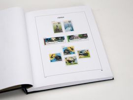Luxe supplement Faroer (incl. Boekjes) 2015
