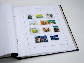Luxe supplement Finland 2020