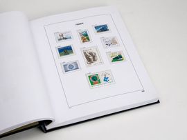 Luxe supplement Frankrijk 2016