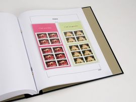 Luxe supplement Frankrijk boekjes 2005