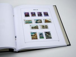 Luxe supplement Gibraltar 2019