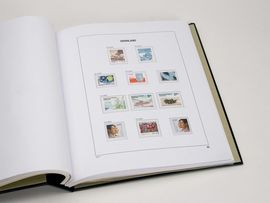 Luxe supplement Groenland 2014