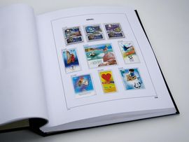 Luxe supplement Israel 2019