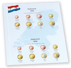 Luxe supplement Kosmos Euro Nederland 2020/2021 (Willem Alexander)
