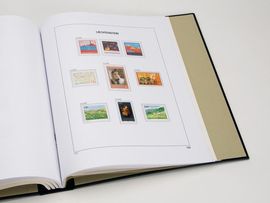 Luxe supplement Liechtenstein 2018