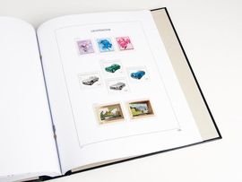 Luxe supplement Liechtenstein 2023
