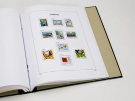 Luxe supplement Luxemburg 2016