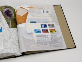 Luxe supplement Nederland geïllustreerd verzamelen 2018
