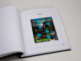 Luxe supplement Nederland velletjes extra 2016