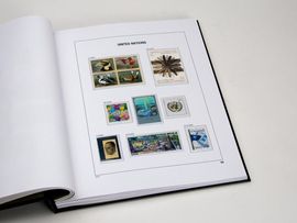 Luxe supplement New York UNO 2023