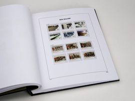 Luxe supplement Nieuw Zeeland 2018