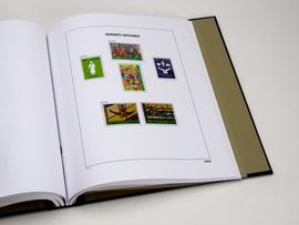 Luxe supplement Oostenrijk UNO 2018