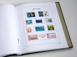 Luxe supplement Wallis et Futuna 2018