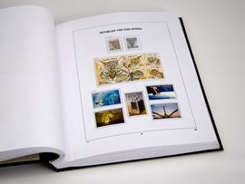 Luxe supplement Zuid Afrika 2011