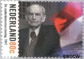 Nederland NL 1846 1999 Deze Eeuw Postfris 80