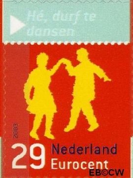 Nederland NL 2228 2003 Kerstvoorstellingen Postfris 29