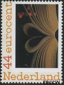 Nederland NL 2562Bd 2008 Keuze van Nederland Postfris 44