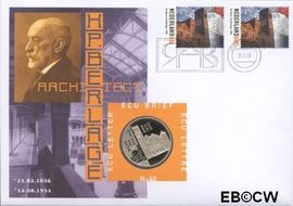 Nederland NL ECU040 1999 Deze Eeuw Postfris