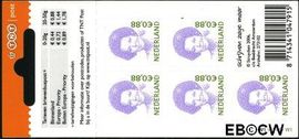 Nederland NL V2469 2006 Koningin Beatrix Postfris 88
