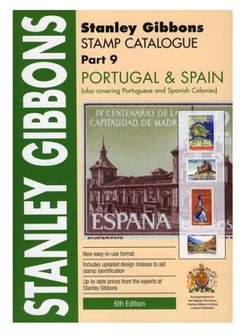 SG Portugal & Spain edition (P.9) 5th. Edition 2011