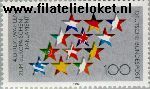 Bundesrepublik BRD 1724#  1994 Verkiezingen Europese Parlement  Postfris