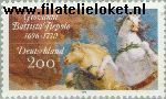 Bundesrepublik BRD 1847#  1996 Tiepolo Giovanni Battista  Postfris