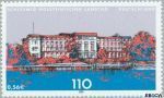 Bundesrepublik BRD 2198#  2001 Landsparlementen  Postfris