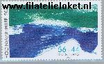 Bundesrepublik brd 2278#  2002 Hulp voor watersnoodramp  Postfris