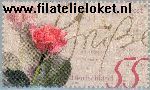Bundesrepublik brd 2317#  2003 Rozen  Postfris