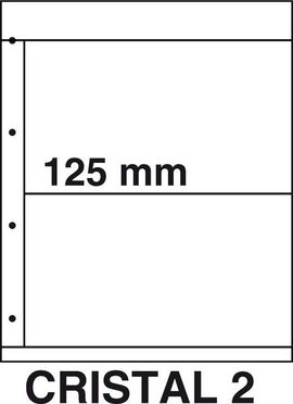 INSTEEKBL KOSMOS CRISTAL 2 (5 ST)