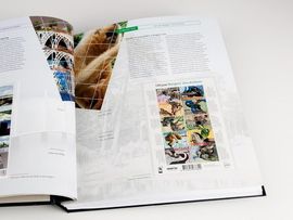 Luxe suppl. Ned. velletjes geïllustreerd verzamelen 2023