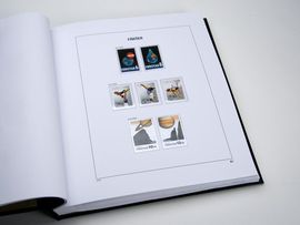 Luxe supplement Faroer 2019