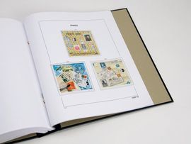 Luxe supplement Frankrijk CNEP 2016