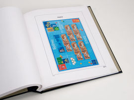 Luxe supplement Frankrijk La Gravure 2020