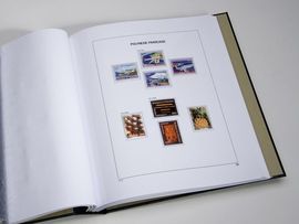 Luxe supplement Frans Polynesie 2015