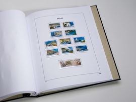 Luxe supplement Griekenland 2018