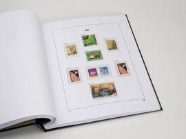 Luxe supplement Ierland 2017