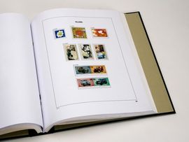 Luxe supplement IJsland 2016