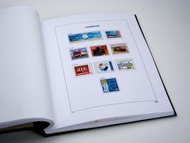 Luxe supplement Luxemburg 2019